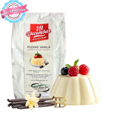 Torta Dekor PUDING Vanila 500g - 19. Decembar